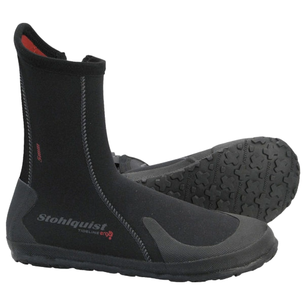 Stohlquist Boots