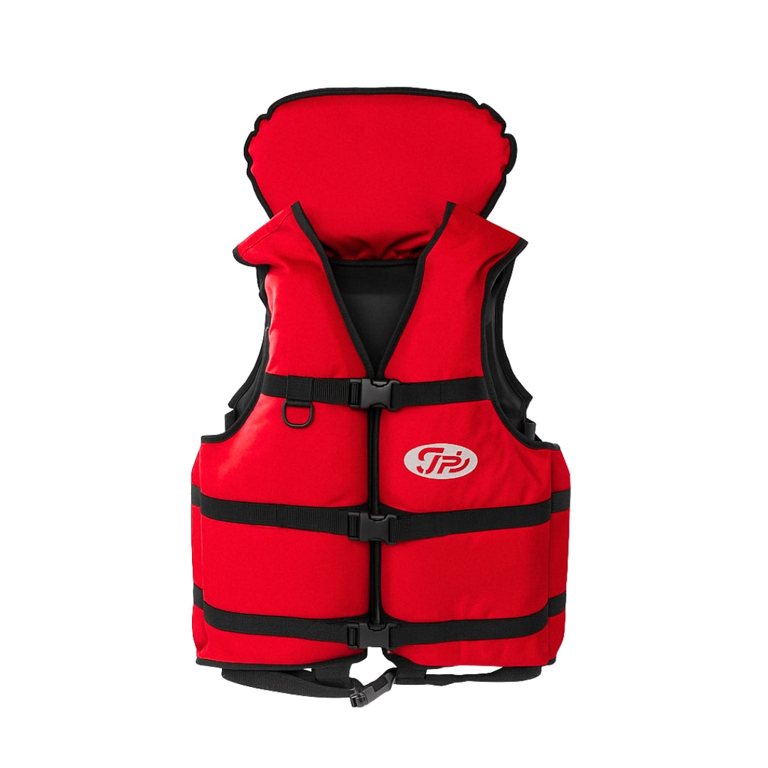 Life Jacket V1 - Economy