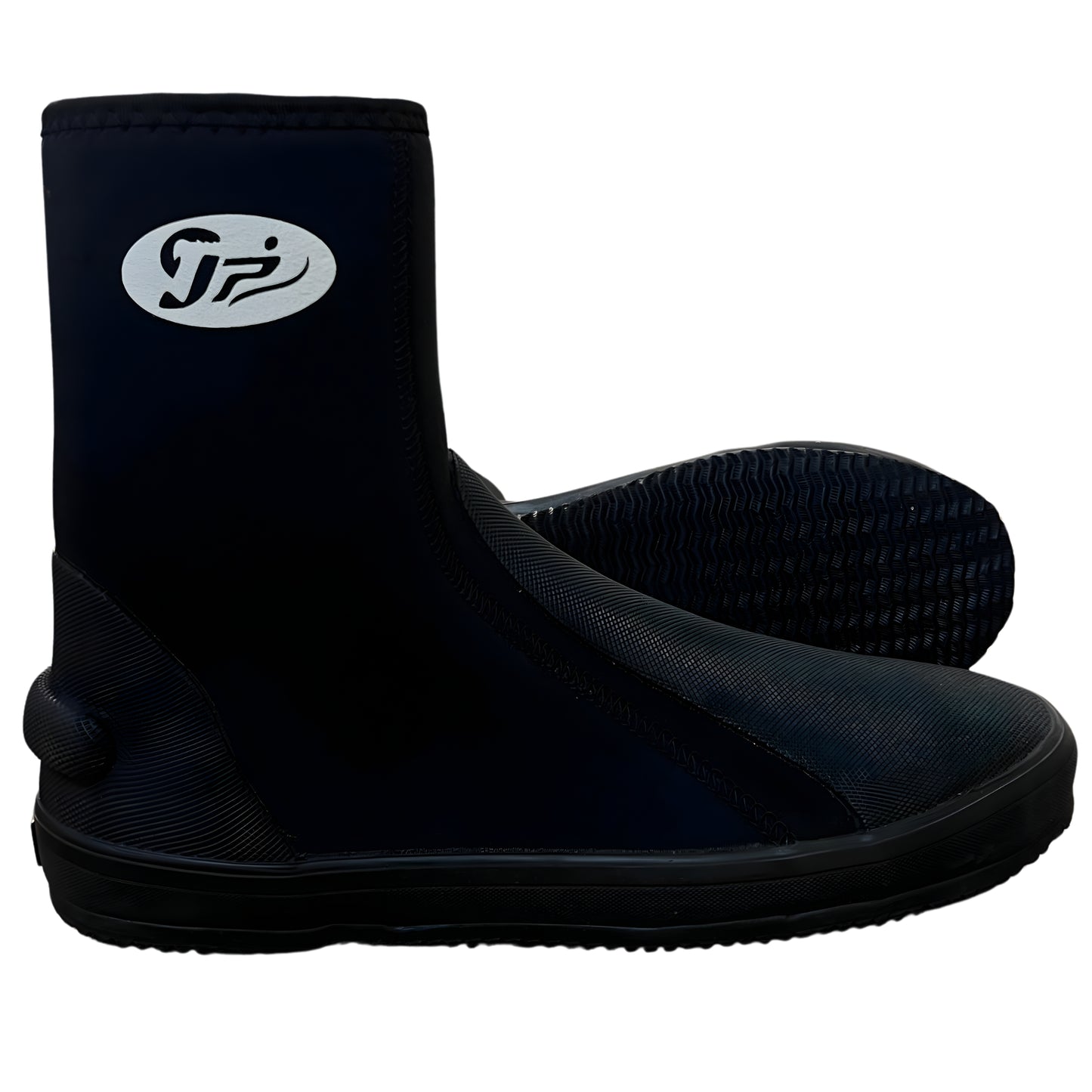 JP Boots