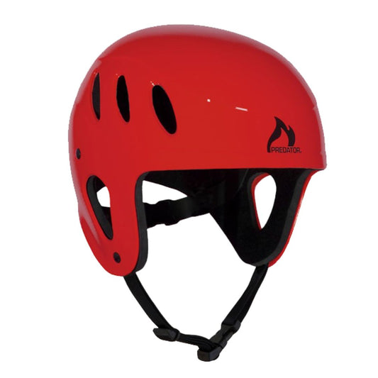 Predator Full Cut Kayak Helmet