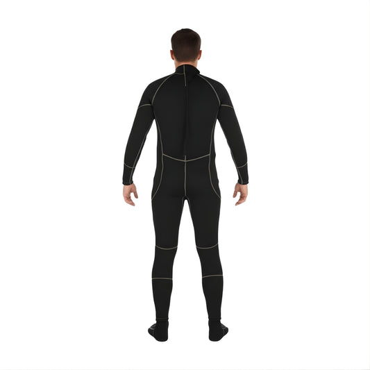 Wetsuit