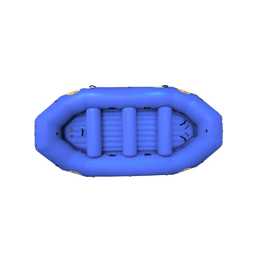 14 Feet PVC – JP Rafts