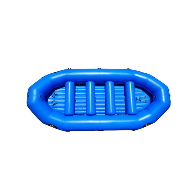 Plastic Rectangular Raft 16 Feet PVC – JP Rafts