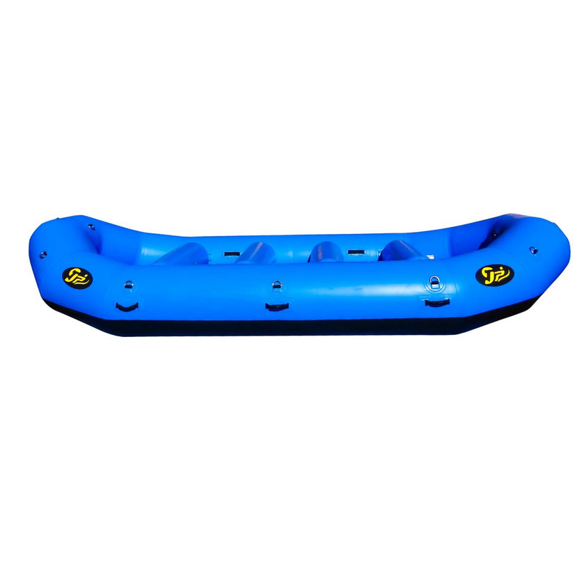 16 Feet Pro – JP Rafts