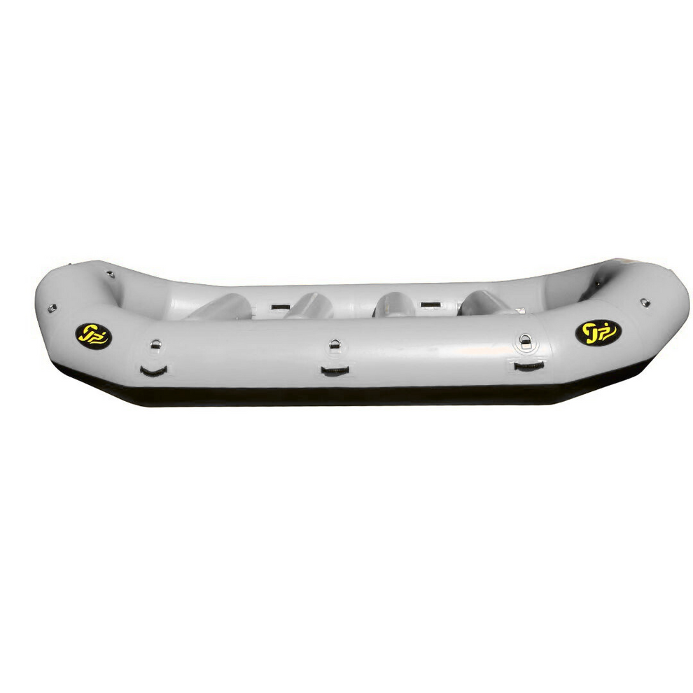 16ft Raft 16 Feet Pro – JP Rafts