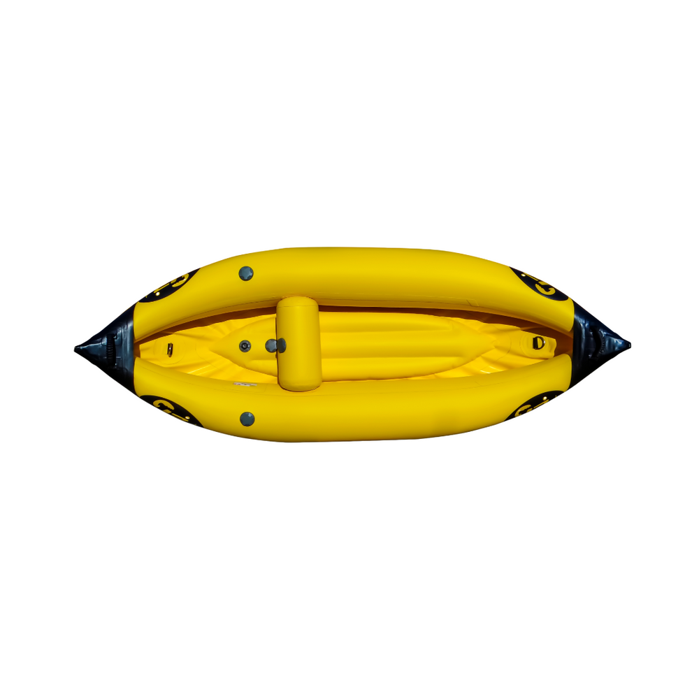 9 Feet Kayak – JP Rafts