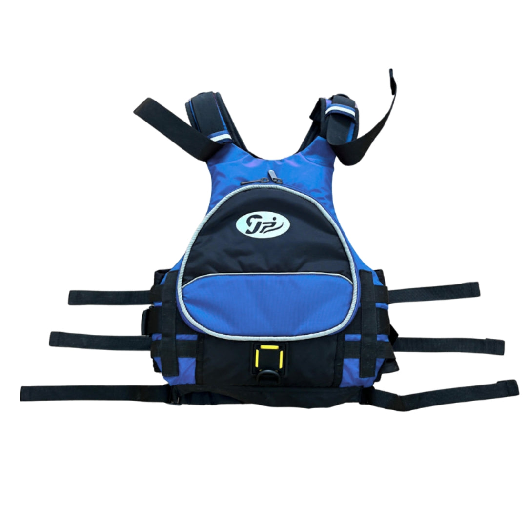 Guide Jacket V1 – JP Rafts