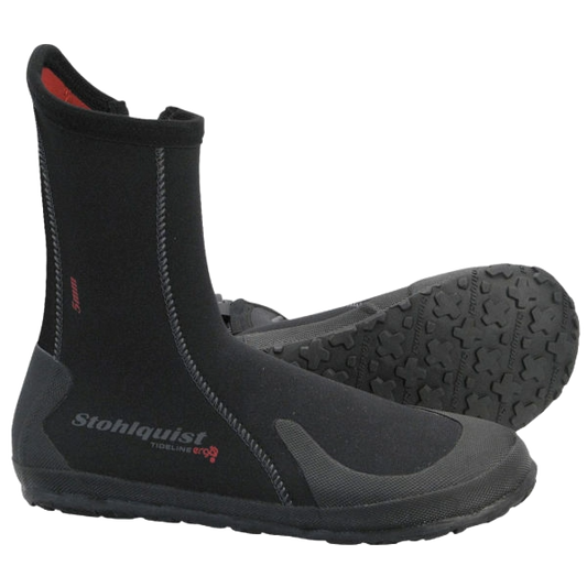Stohlquist Boots