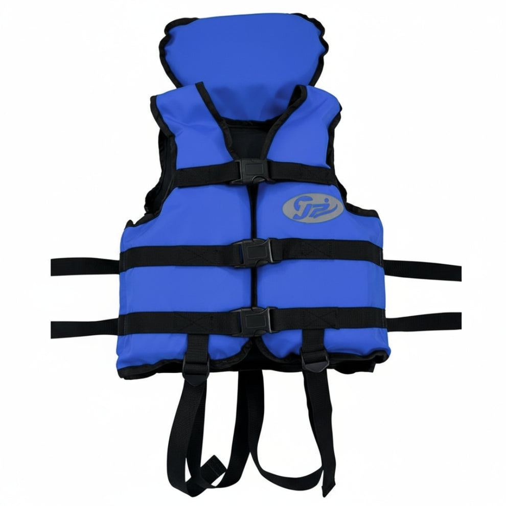 Life Jacket - Kid – JP Rafts