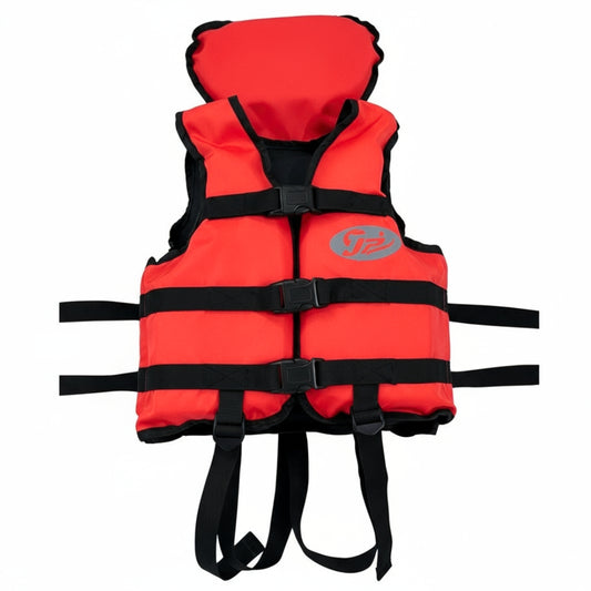 Client Jacket - Child