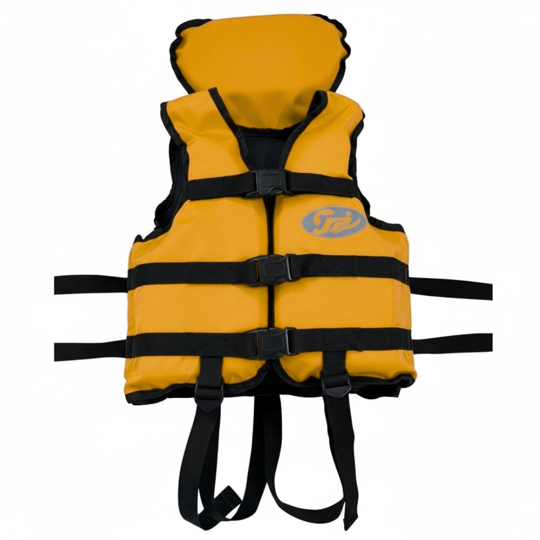 Client Jacket - Child