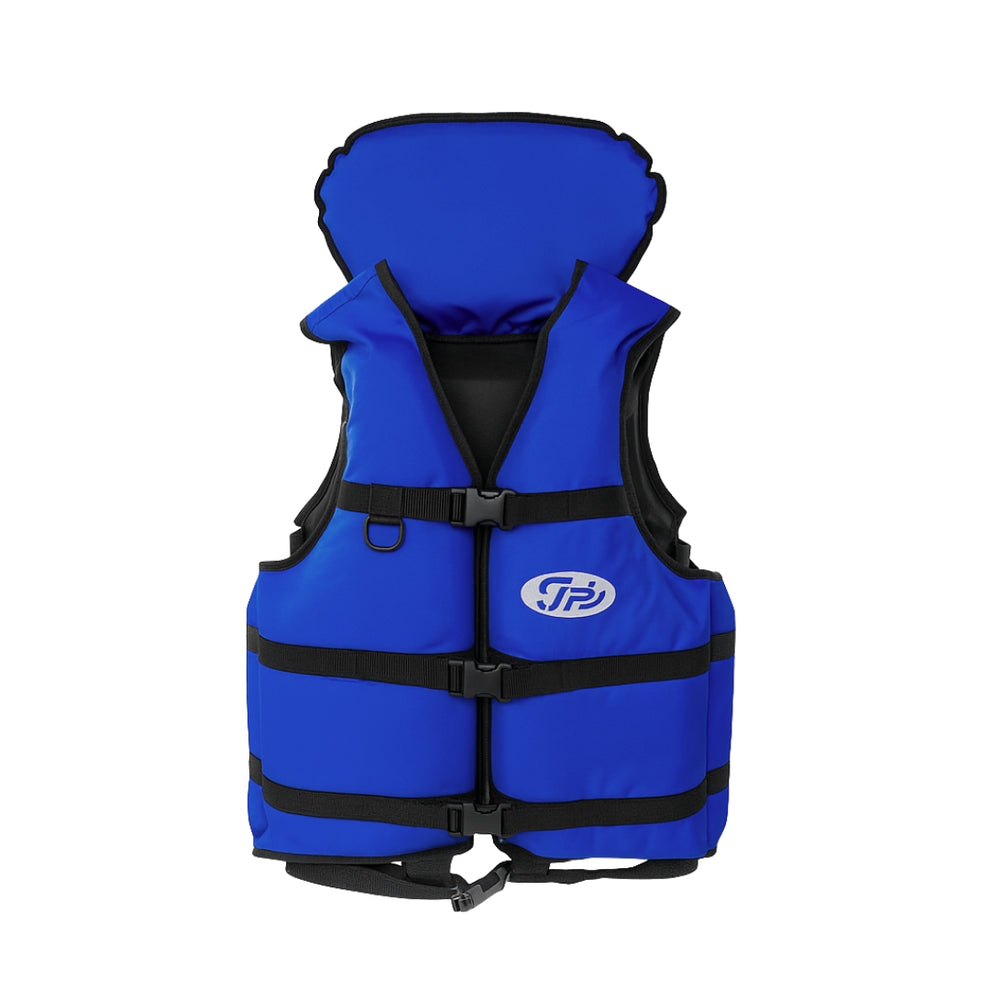 Client Jacket V1 – JP Rafts