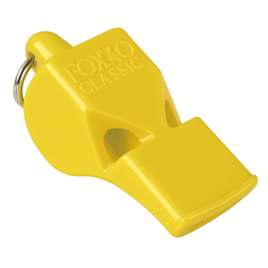 Fox 40 Classic Safety Whistle