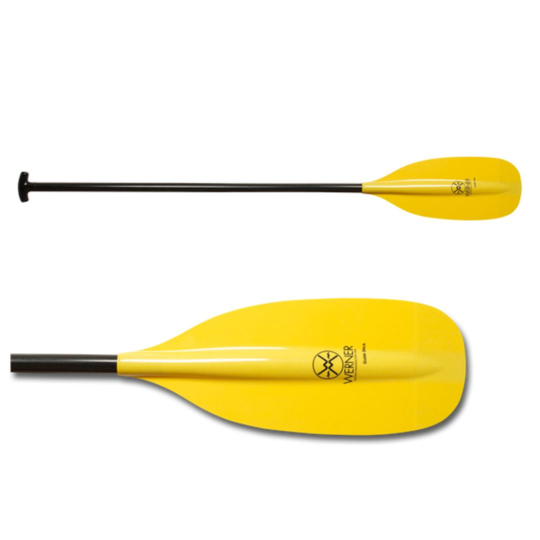 Guide Stick Paddle – JP Rafts
