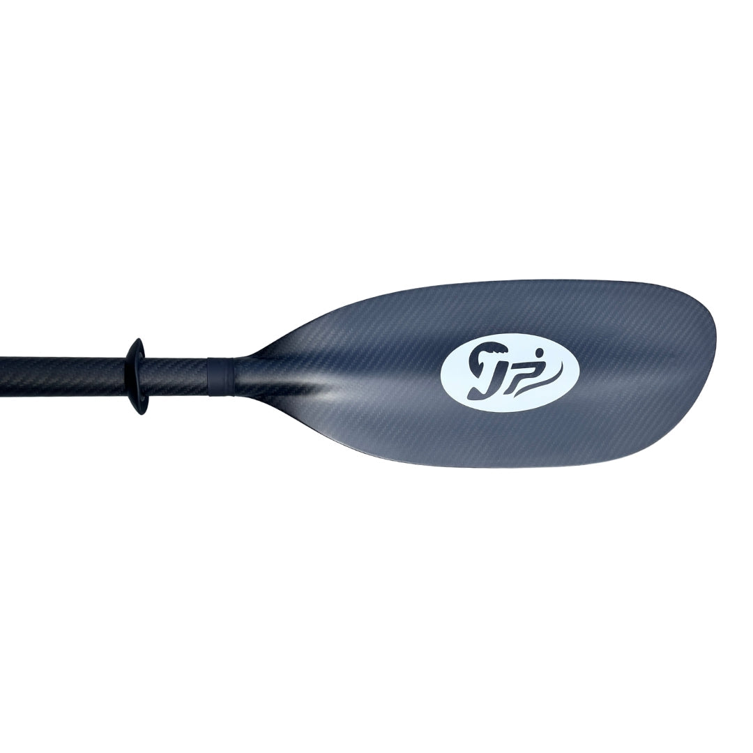 Carbon Kayak Paddle – JP Rafts