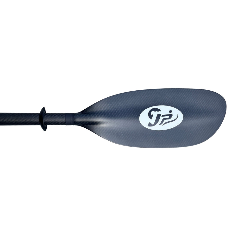 Carbon Kayak Paddle – JP Rafts