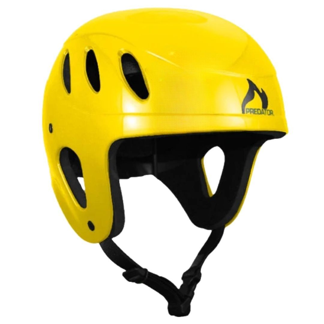 Predator Full Cut Kayak Helmet