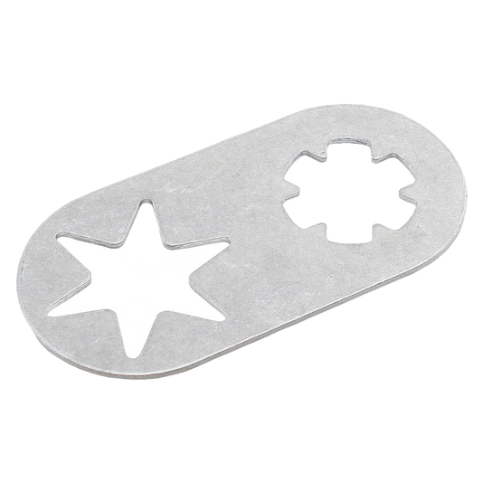 Leafield C7 & A6 Valve Wrench