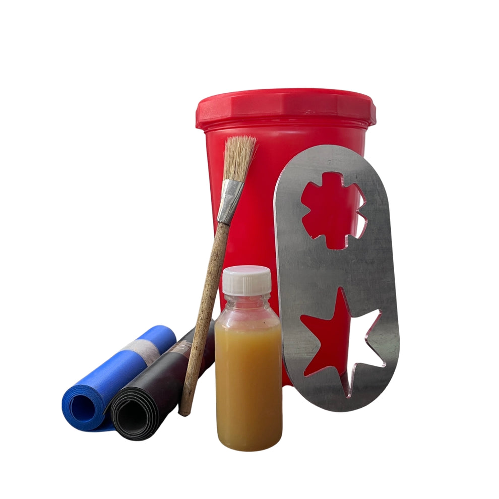 Repair Kit – JP Rafts