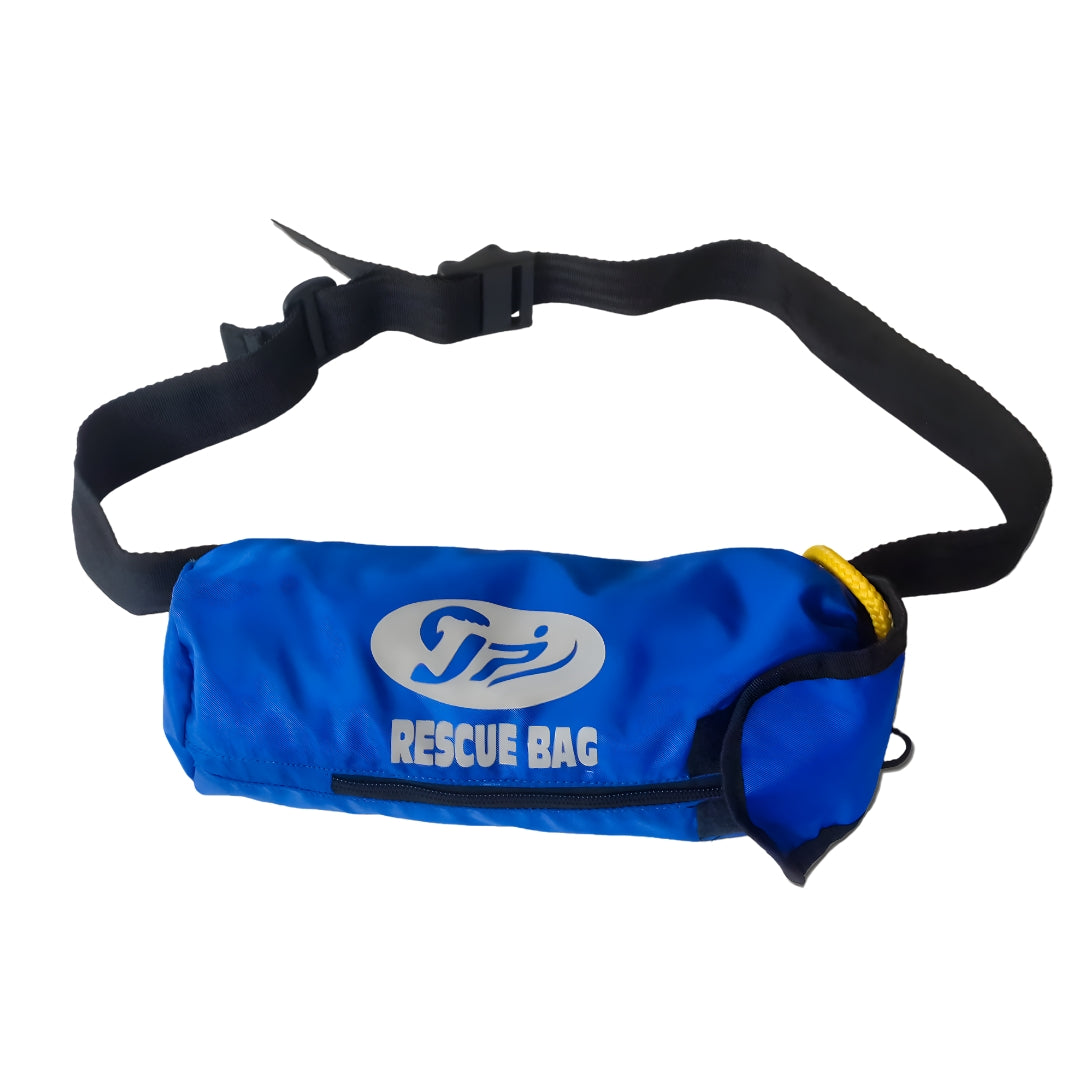 Rescue Bag - Swift – JP Rafts