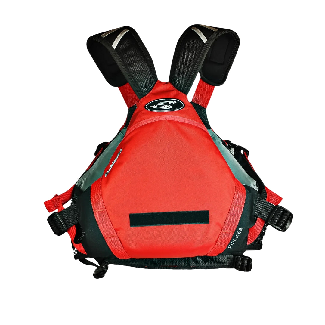 Stohlquist Rocker PFD