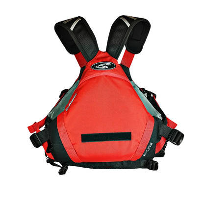 Stohlquist Rocker PFD
