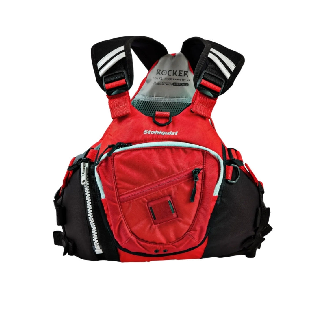 Stohlquist Rocker PFD