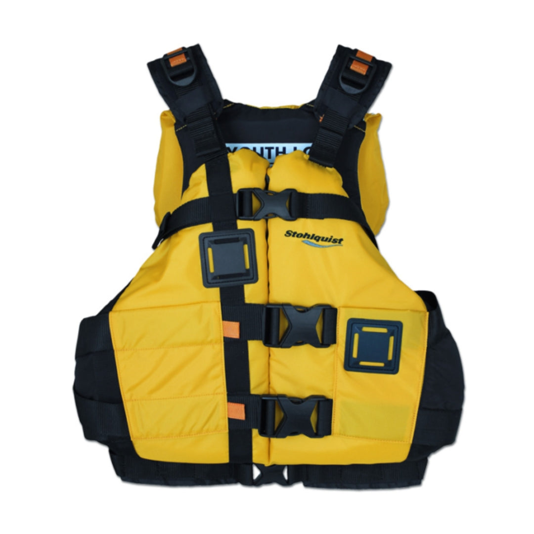 Stohlquist Canyon Youth Life Jacket