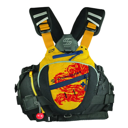 Stohlquist Descent Life Jacket