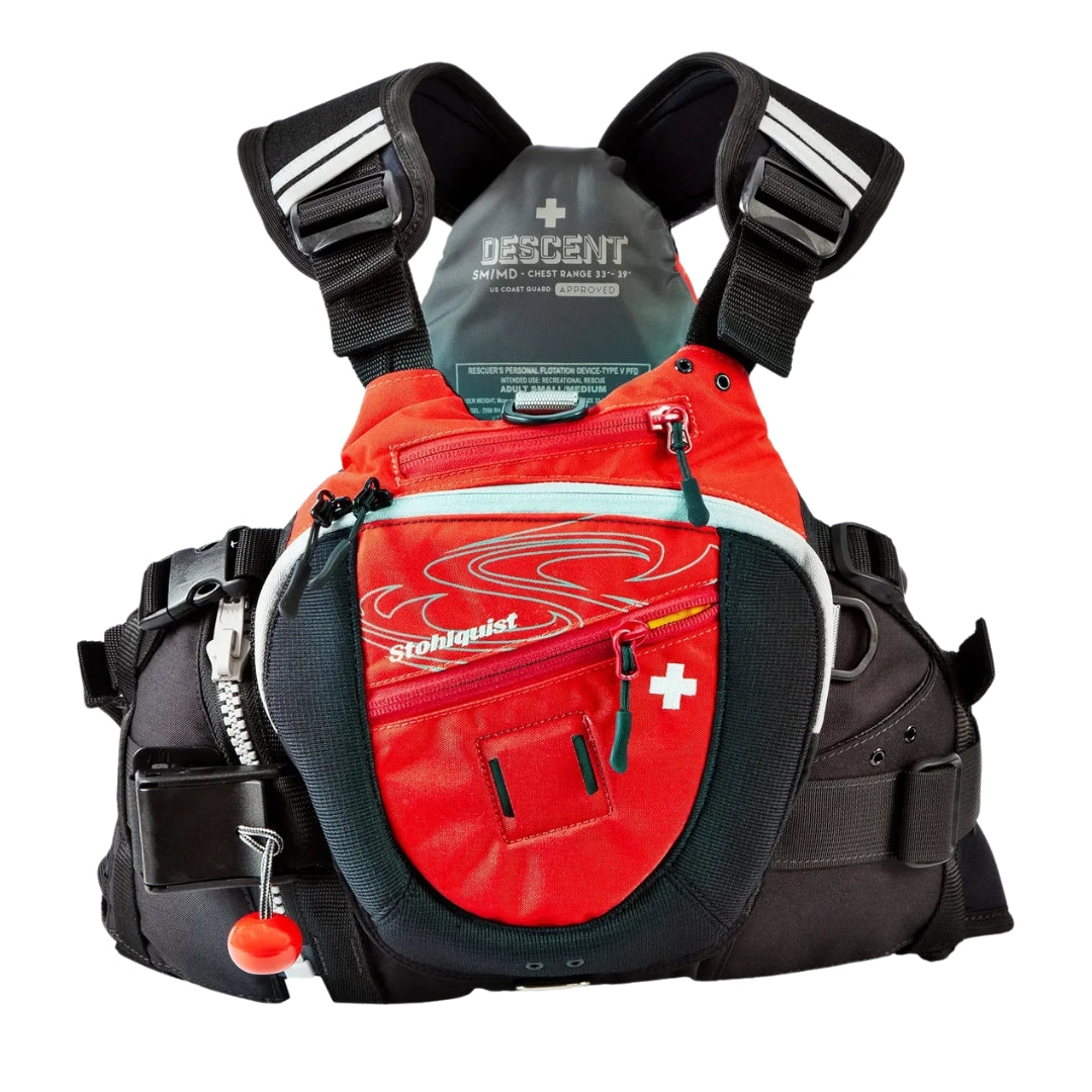 Stohlquist Descent Life Jacket