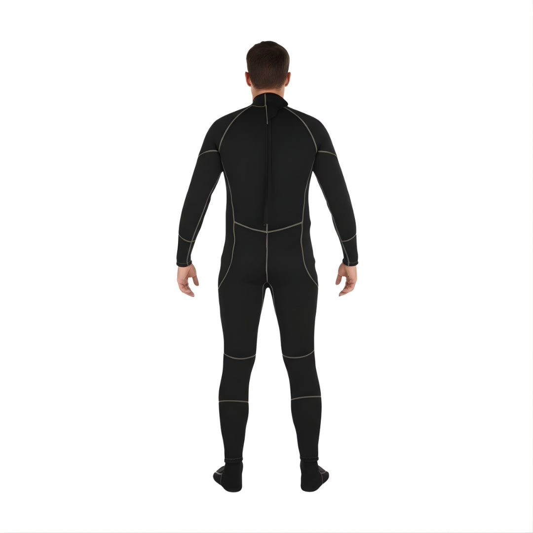 Wetsuit