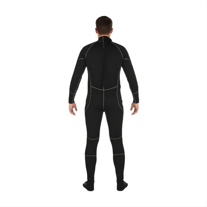 Wetsuit