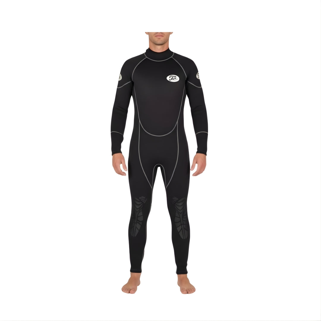 Wetsuit