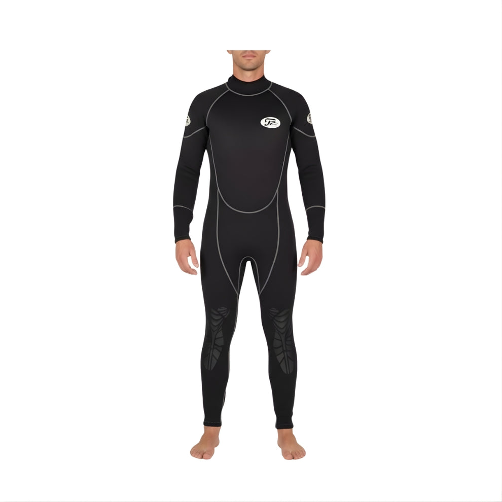 Wetsuit – JP Rafts